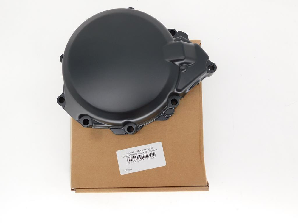 крышка генератора Suzuki GSX1300R Hayabusa 99-19 аналог 11351-24F00-000