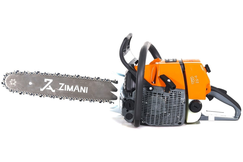 Бензопила ZimAni MS660 18'