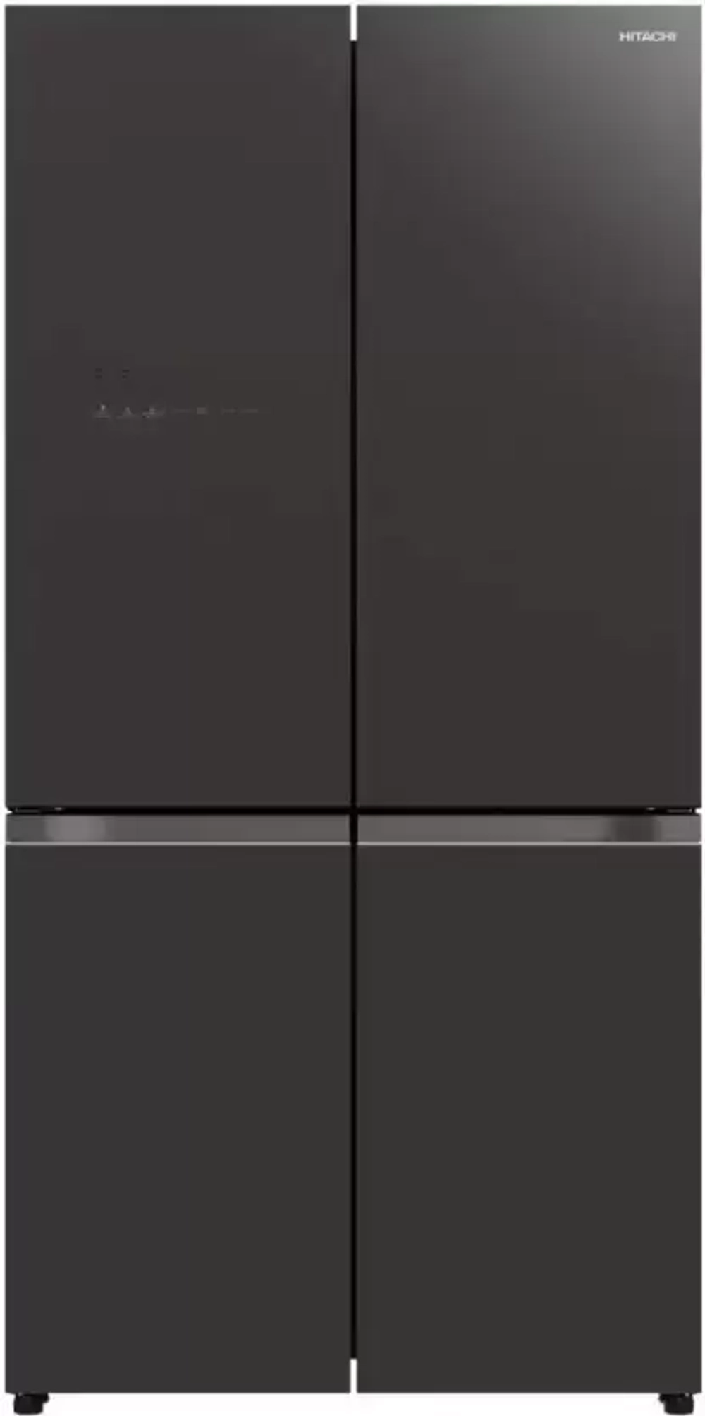 Холодильник Hitachi R-WB720VUC0 GMG
