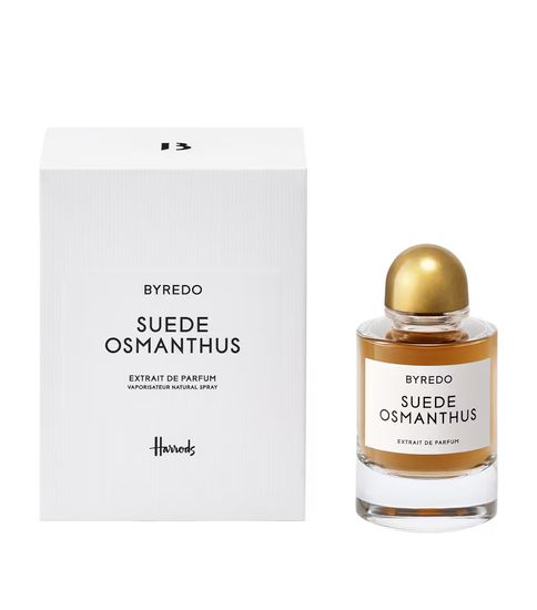 Byredo Suede Osmanthus