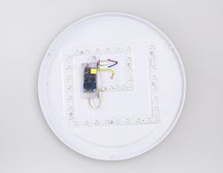 Ambrella Потолочный светодиодный светильник с пультом Design FZ1320