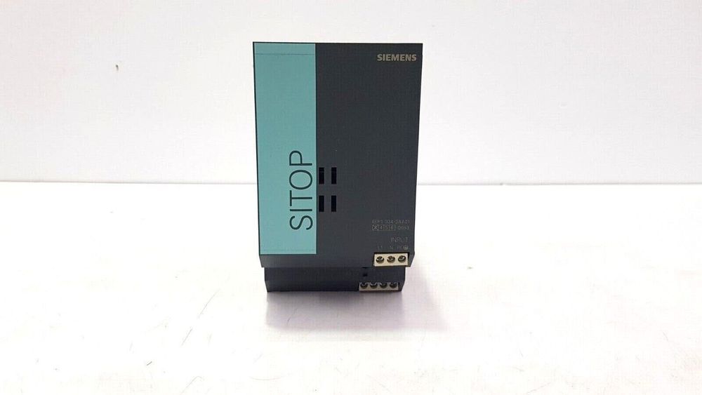 SITOP SMART