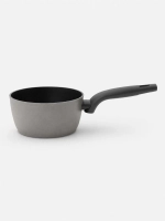 Ковш TVS Titan Elite Induction 16 см, 1,3 л
