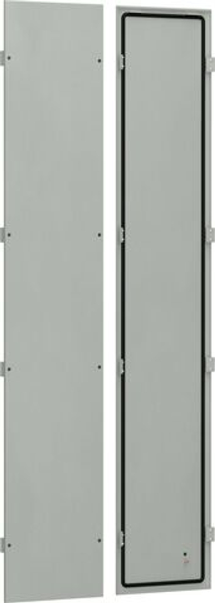 Панель боковая 2000х400мм IP54 (2шт/компл) FORMAT IEK