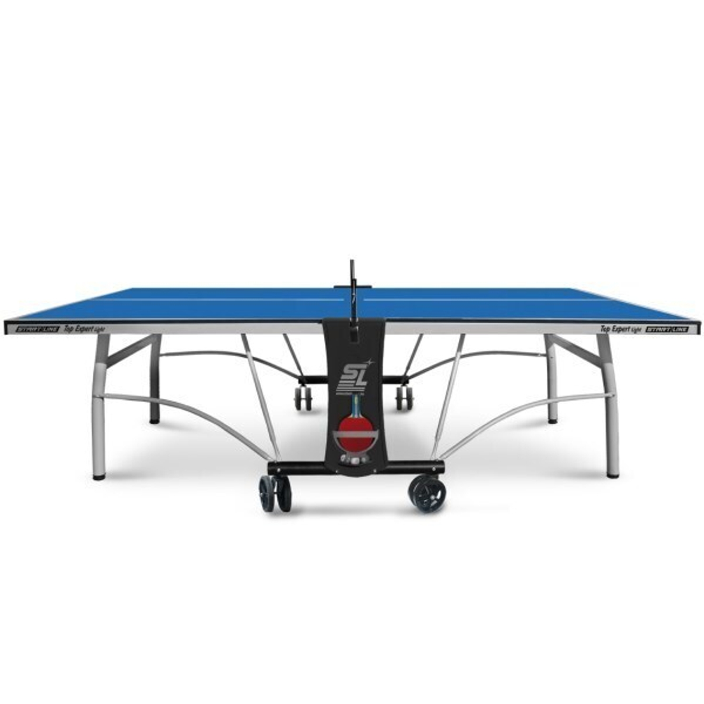 Теннисный стол Top Expert Light Sl Blue