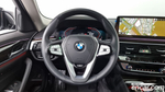 BMW 5 Series (G30) 520i Luxury (11.2022)