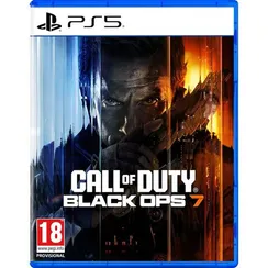 PS5 Call of Duty: Black Ops 7 (Новинка!) (Б/У, Русские субтитры, PPSA-29964)