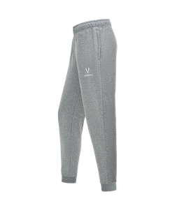Брюки ESSENTIAL Cotton Pants, серый меланж, детский