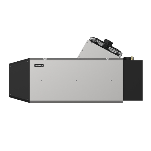 Газовый нагреватель воздуха с трубчатым теплообменником ENERGY  GH 0860