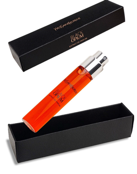 Мини парфюм Yves Saint Laurent Black Opium 10ml