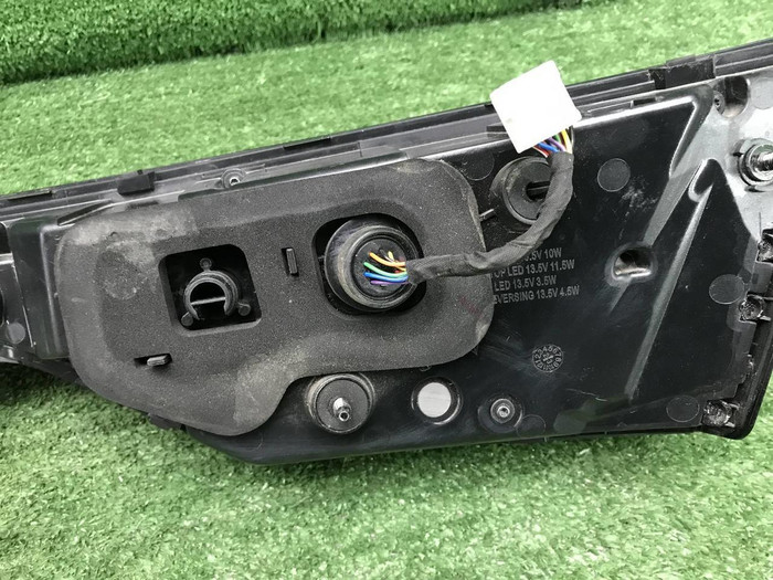 Фонарь крышки багажника Omoda S5 (2022-н.в.)