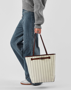 Сумка XOXO LEGENDS ХАРИТА| Айвори