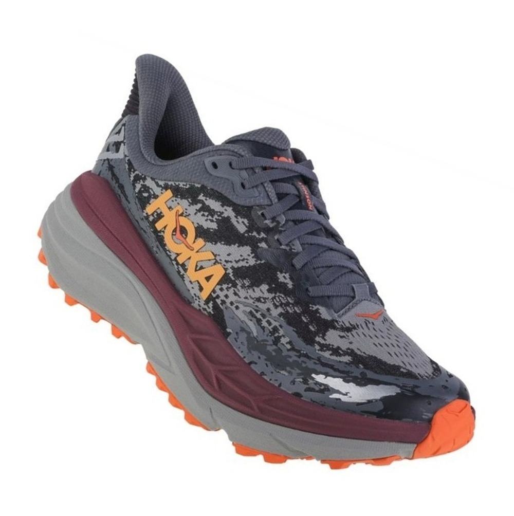 Кроссовки мужские Hoka Stinson 7