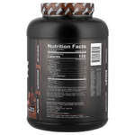 Redcon1, Isotope®, 100% изолят сыворотки, шоколад, 2222 г (4,9 фунта)