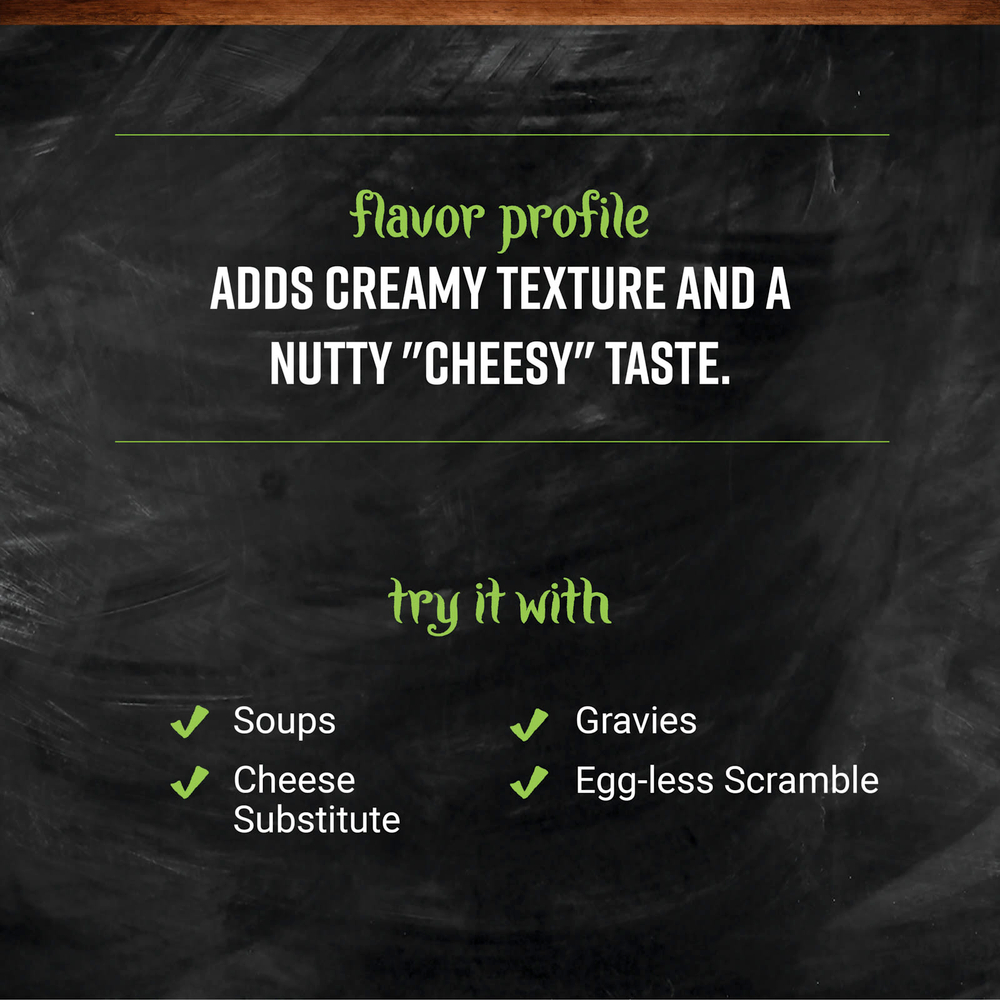 Frontier Co-op, пищевые дрожжи в мини-хлопьях, 453 г (16 унций)