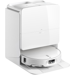 Робот-пылесос Roborock Qrevo Edge 2 Pro (QE2P02-02)