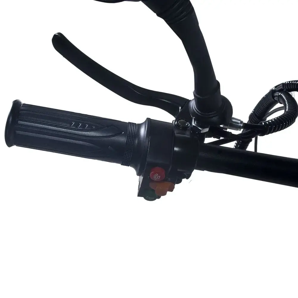 Электровелосипед Jetson F20 BIZON (48V13Ah)