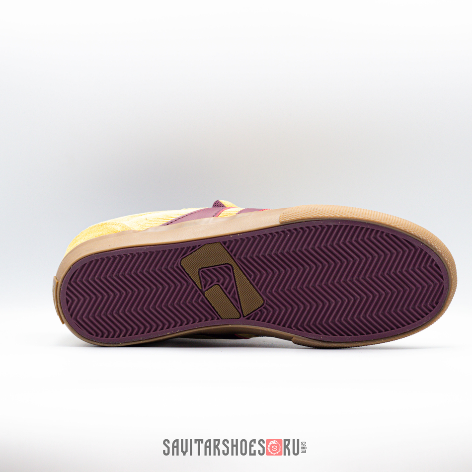 Кеды Globe Encore 2