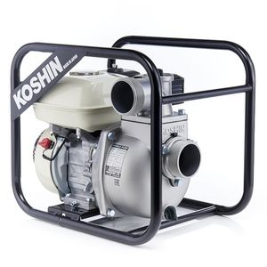 Мотопомпы KOSHIN