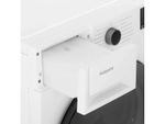 Сушильная машина Hotpoint DSH 725 H белый