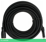 Кабель аудио-видео Cactus CS-HDMI.2-10 HDMI (m)/HDMI (m) 10м черный