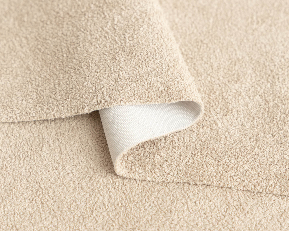 Велюр Palermo beige (Палермо бейж)