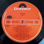 ABBA / Gold (Greatest Hits)(2LP)