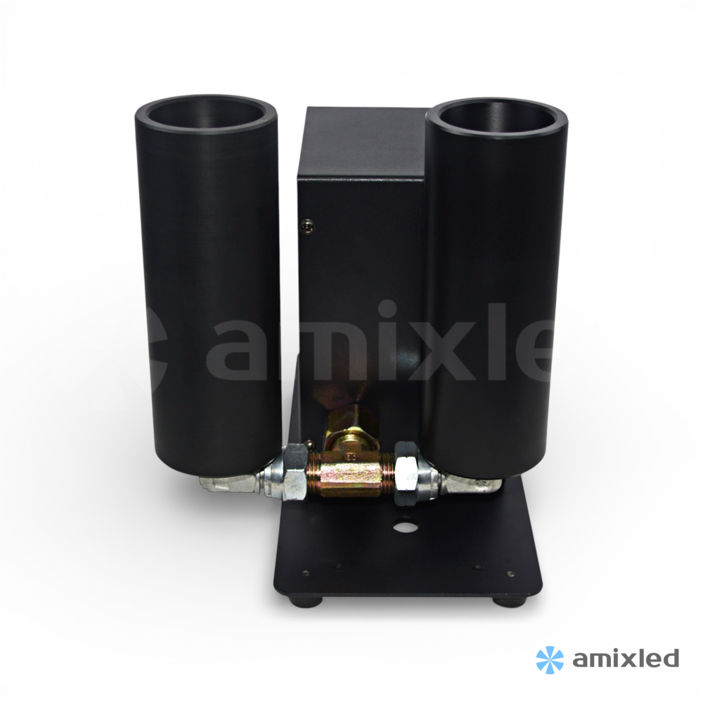 Криопушка Amixled DOUBLE CO2 JET