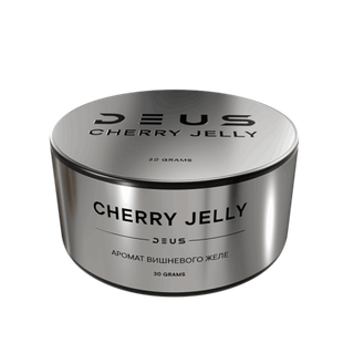 Табак DEUS - Cherry Jelly 30 г