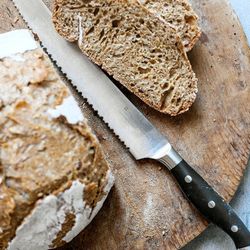 Набор ножей Swiss Diamond SDPKSET01, 10 шт