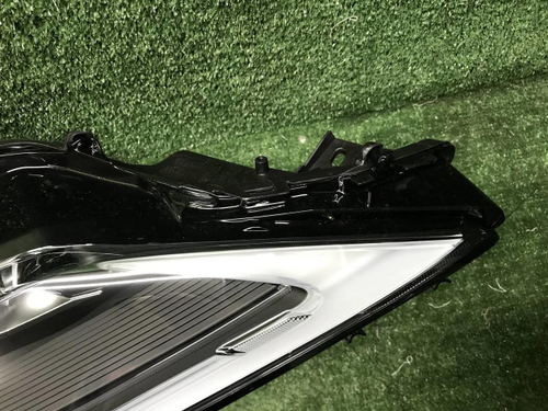 Фара правая Lexus RX 4 (2019-2022) LED