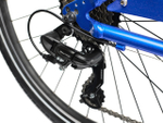 Комфортный велосипед Electra Townie Original 7D EQ Step Over (2023)