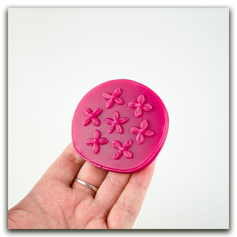 Цветы сирени 7 в 1