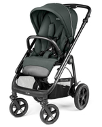 Коляска Peg Perego Veloce TC New Culla Flex 2 в 1 Metal
