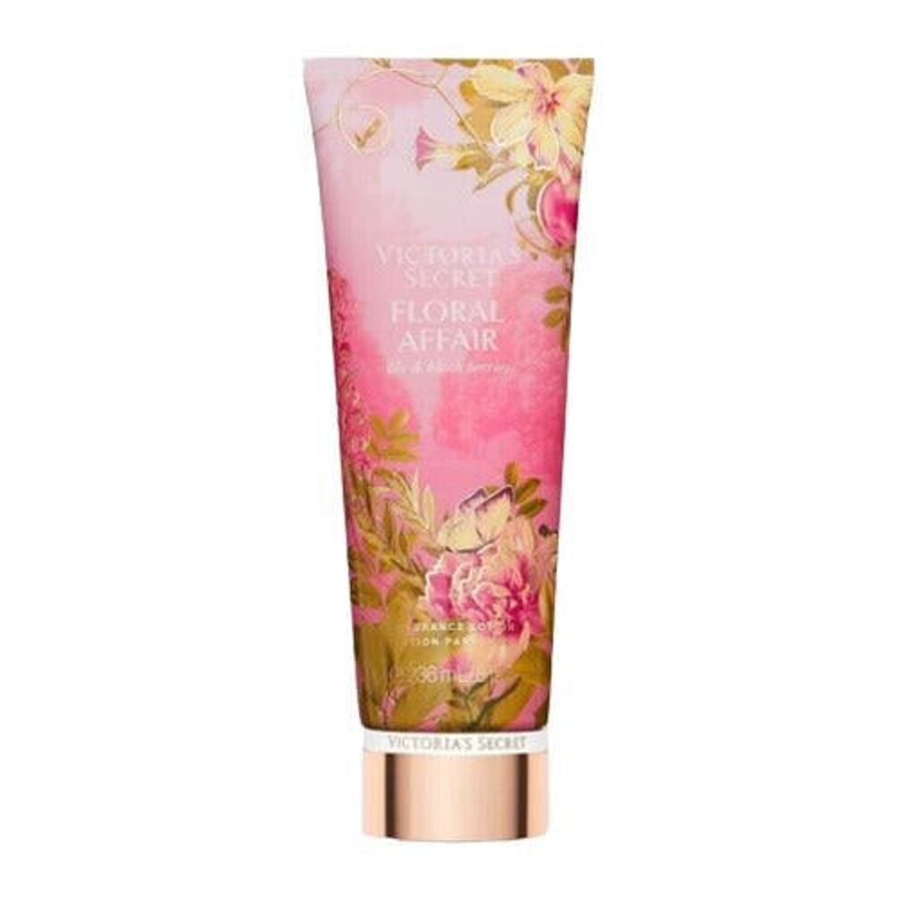 Женская парфюмерия Victoria&#39;s Secret Floral Affair Lily &amp; Blush Berries Body Lotion