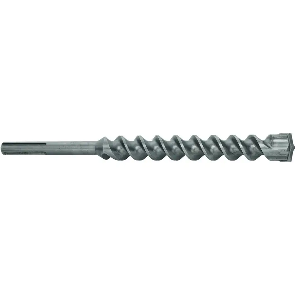 Бур SDS-max W2 TURBOHEAD Xpro 270/35x550x670 мм A1. KEIL 270.350.670