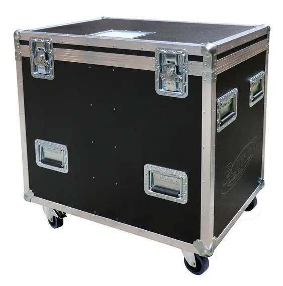 Elation Pro Case for 2x Fuze SFX