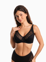 Бюстгальтер OIRO Olivia Мягкая чашка