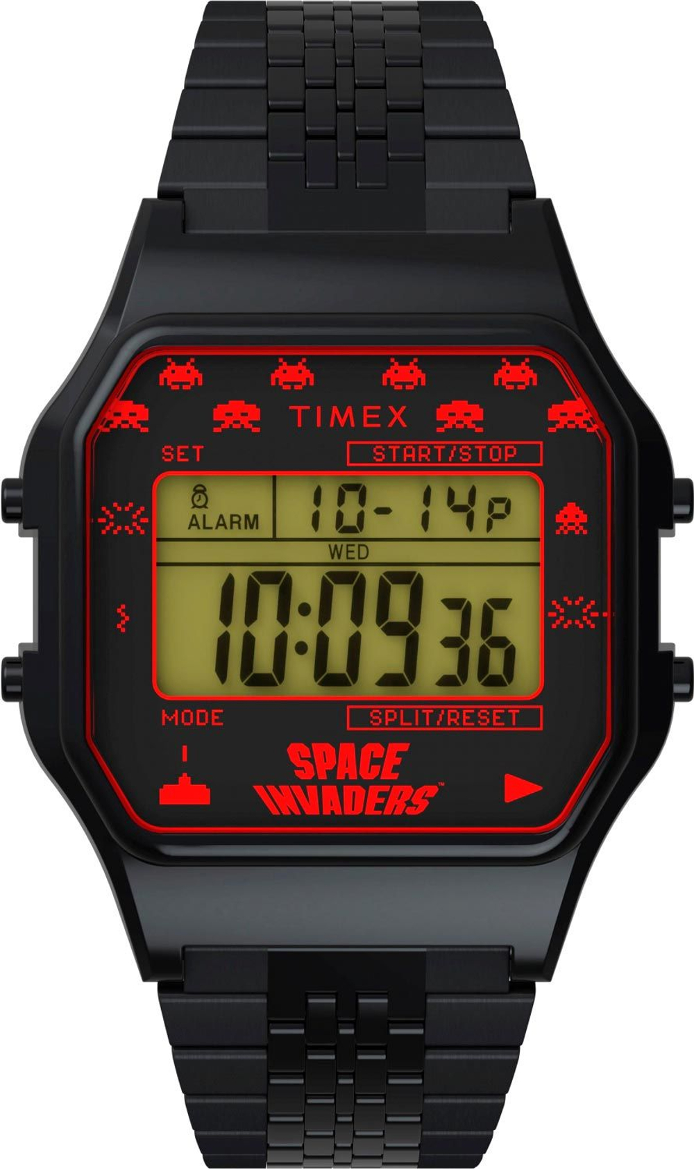 Мужские наручные часы Timex TW2V30200