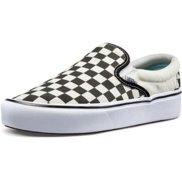 Vans Slip-On 'Black White Checkered'