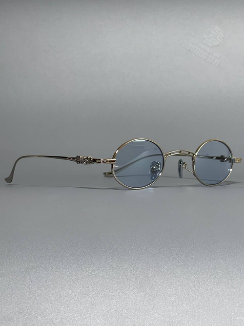 Солнцезащитные очки Chrome Hearts