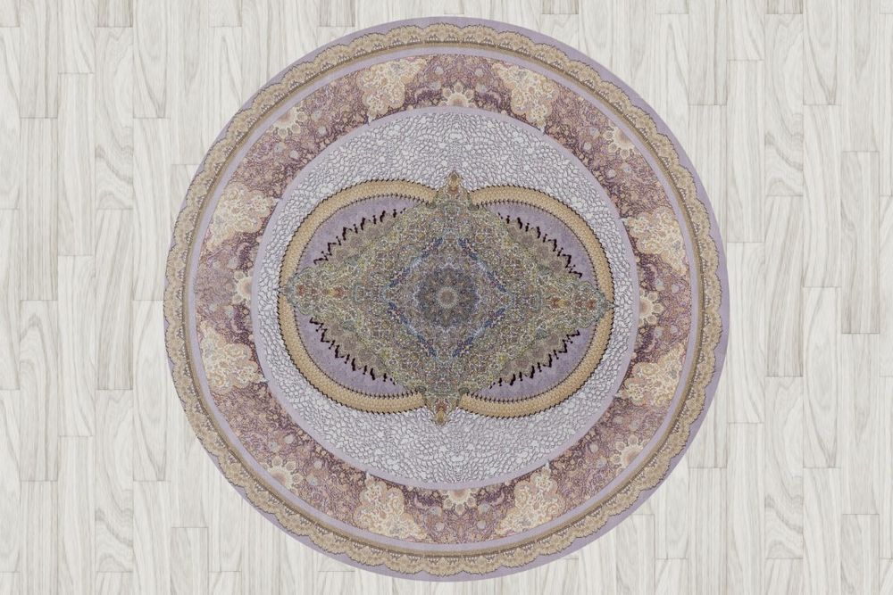 Персидский Ковер Код B2071