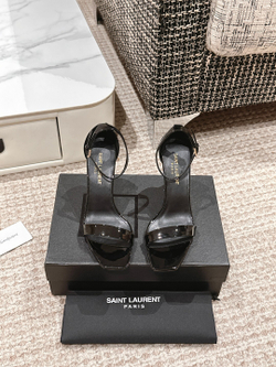 Saint Laurent Sandals (2 colors)