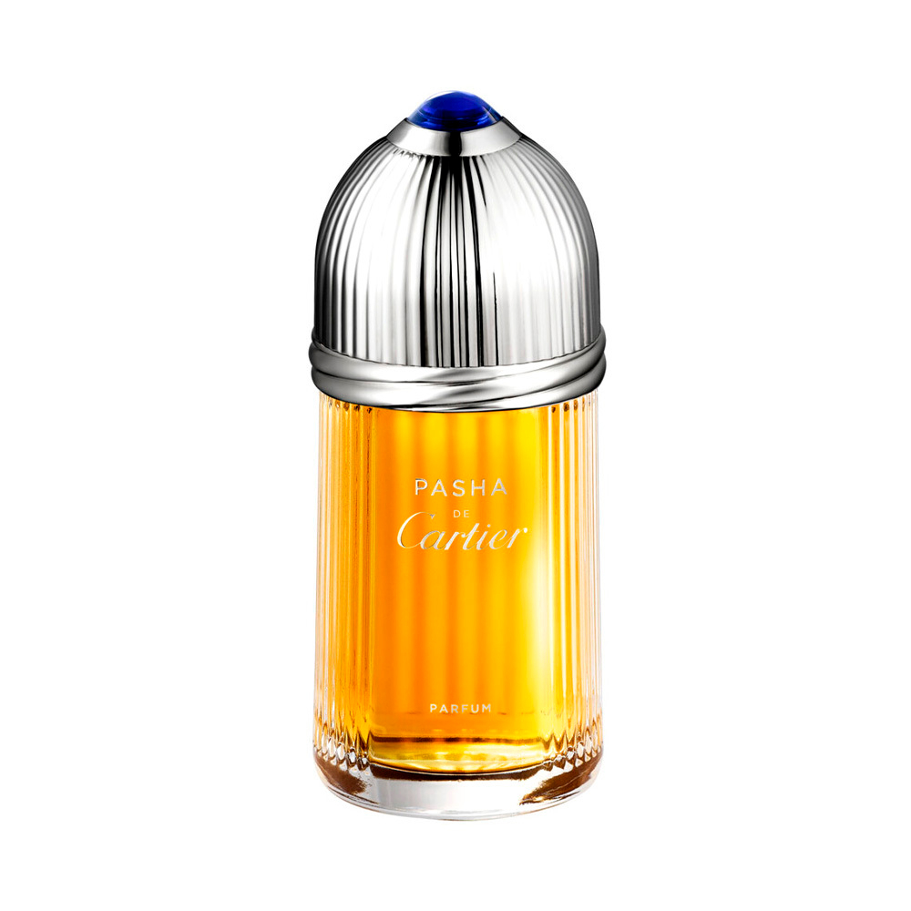 Cartier Pasha de Cartier — духи для мужчин.