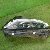 Фара левая Mercedes GLE W166 (2015-2018) LED