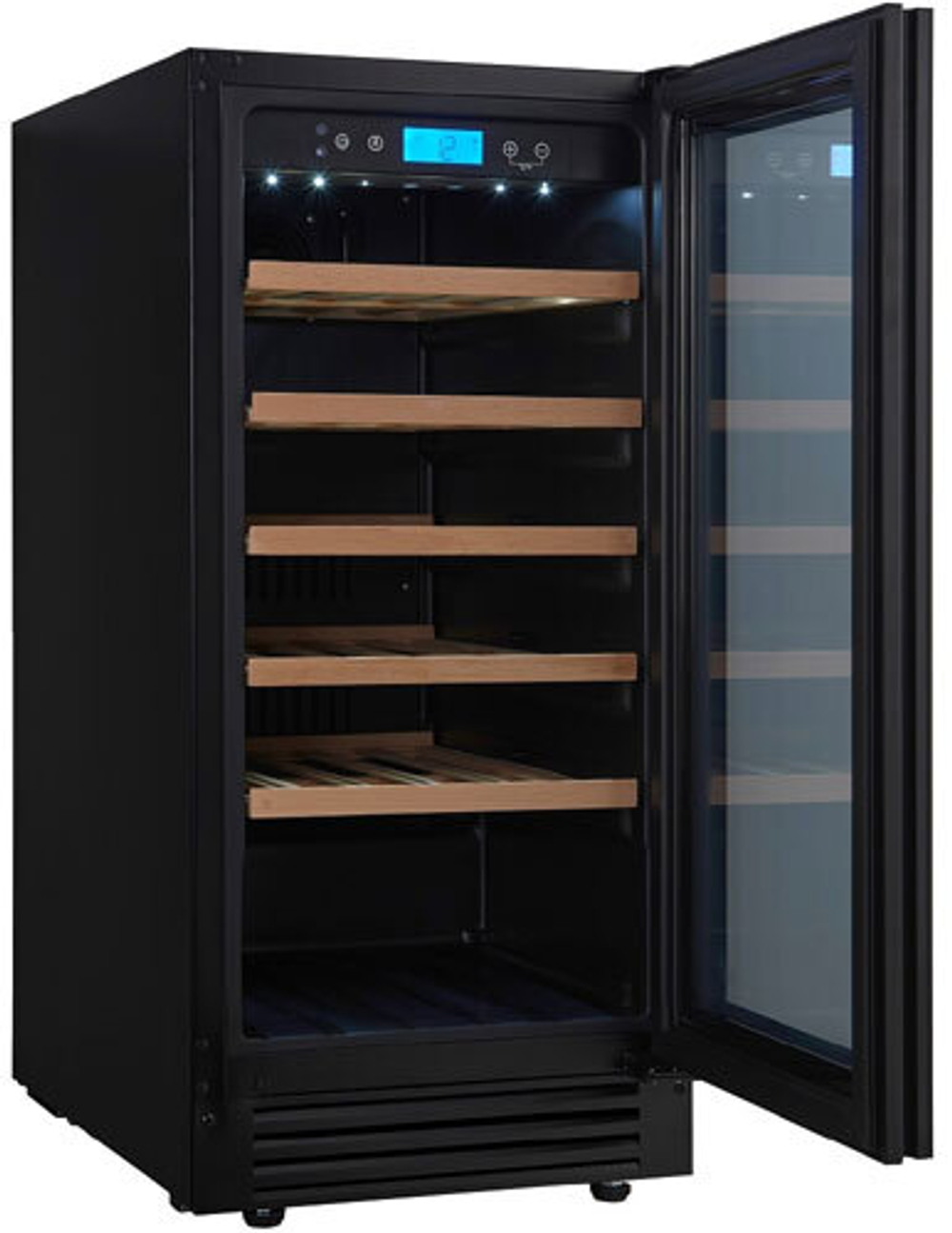 Встраиваемый винный шкаф Cellar Private CP032-1TBH