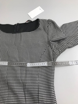 Платье Ayhan комбинированное 44 размер