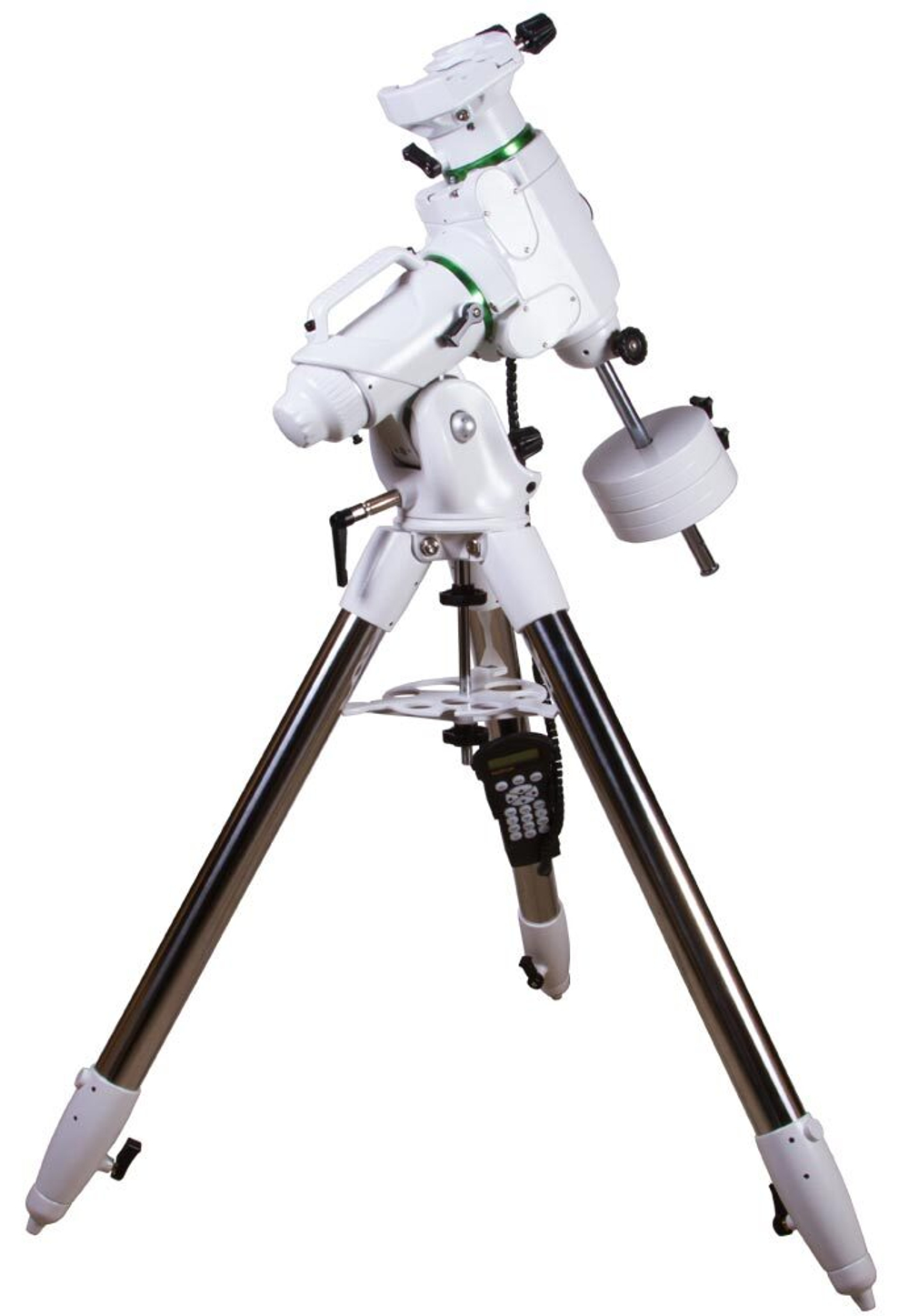 Монтировка Sky-Watcher EQ6-R SynScan GOTO со стальной треногой