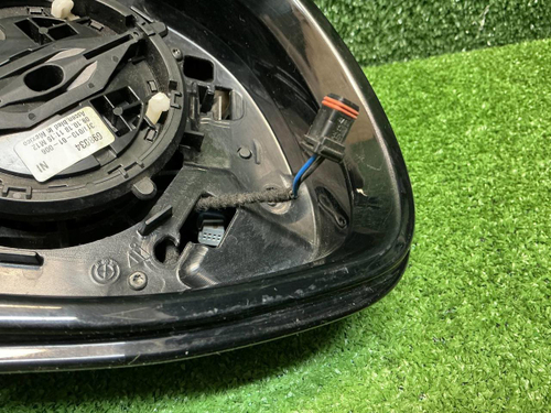 Зеркало правое BMW X5 G05 (2018-н.в.) 9 контактов