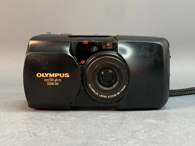 Olympus Stylus Zoom 35-70